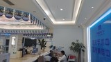 成都麦迪格眼科医院-医院LOGO