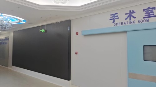 成都麦迪格眼科医院