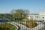 图卢兹大学医院-医院LOGO