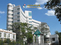 北京市和平里医院体检中心-医院LOGO