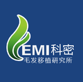 潍坊科密植发-医院LOGO