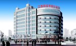 江西新视界眼科医院-医院LOGO