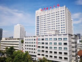 浙江省新华医院(浙江中医药大学附属第二医院)体检中心-医院LOGO