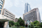 圣路加国际医院-医院LOGO