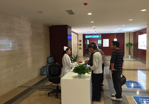 江西新视界眼科医院