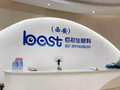 西安佰视佳眼科门诊部-医院LOGO