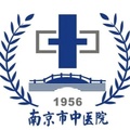 南京市中医院-医院LOGO