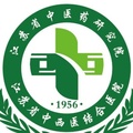 江苏省中西医结合医院-医院LOGO