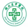 湖北省中医院-医院LOGO