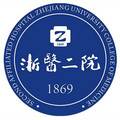 浙江中医药大学附属第二医院-医院LOGO