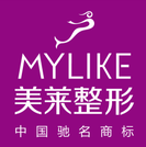 深圳美莱医疗美容医院-医院LOGO