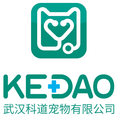 武汉科道宠物医院-医院LOGO