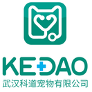 武汉科道宠物医院-医院LOGO