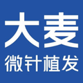 南昌大麦植发-医院LOGO