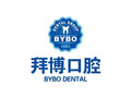 青岛拜博口腔医院-医院LOGO