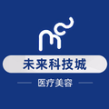 杭州未来科技城医院植发中心-医院LOGO