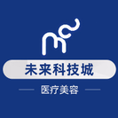 杭州未来科技城医院植发中心-医院LOGO