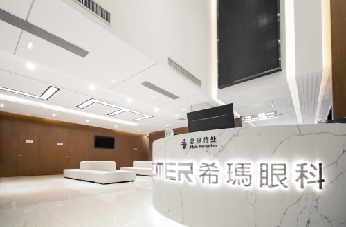珠海希玛林顺潮眼科医院