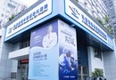 珠海希玛林顺潮眼科医院-医院LOGO