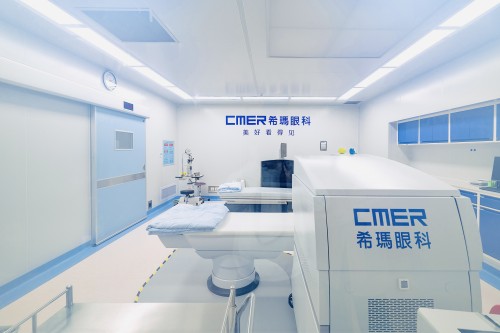 珠海希玛林顺潮眼科医院
