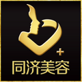 南昌同济美容医院-医院LOGO