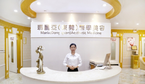 东莞百佳妇产医院医学美容