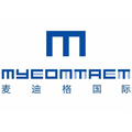 武汉麦迪格眼科医院（武昌区）-医院LOGO