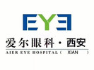 西安爱尔眼科医院-医院LOGO