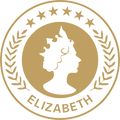 常德伊丽莎白整形美容医院-医院LOGO
