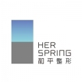 温州和平整形医院植发-医院LOGO