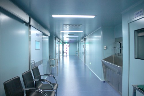 成都新视界眼科医院