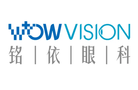 上海铭依眼科医院-医院LOGO