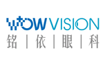上海铭依眼科医院-医院LOGO