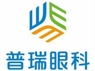 重庆普瑞眼科医院-医院LOGO
