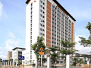 深圳市龙岗区中医院体检中心-医院LOGO