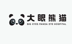太原大眼熊猫眼科医院-医院LOGO