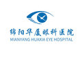绵阳华厦眼科医院-医院LOGO