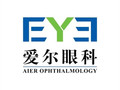青岛爱尔眼科医院-医院LOGO