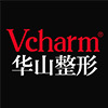 郑州华山整形医院-医院LOGO