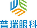 武汉普瑞眼科医院-医院LOGO