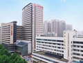郑州人民医院眼科-医院LOGO