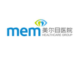 北京美尔目第二眼科医院-医院LOGO