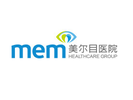 北京美尔目第二眼科医院-医院LOGO