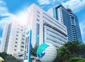福建医科大学附属第一医院眼科-医院LOGO