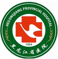 黑龙江省眼科医院-医院LOGO