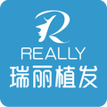 大连瑞丽植发医院-医院LOGO