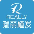 大连瑞丽植发医院-医院LOGO