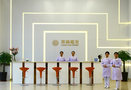 昆明莱森植发-医院LOGO
