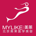 北京美莱毛发移植中心-医院LOGO
