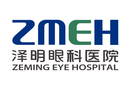 南通江河泽明眼科医院-医院LOGO